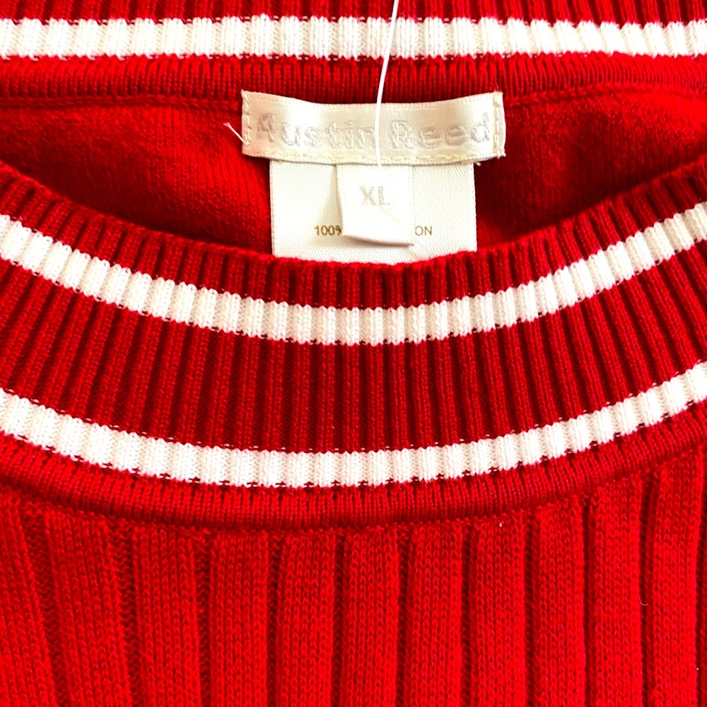 Knit Tank top - Picture 5 of 7